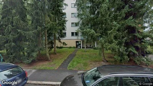 Apartments for rent in Helsinki Eteläinen - Photo from Google Street View
