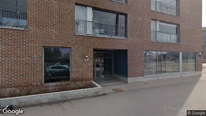 Apartments for rent in Helsinki Keskinen - Photo from Google Street View