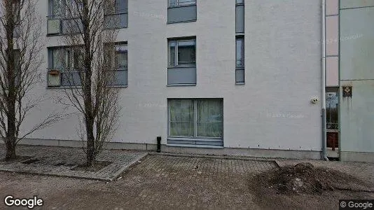 Apartments for rent in Helsinki Koillinen - Photo from Google Street View