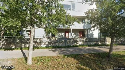 Apartments for rent in Helsinki Itäinen - Photo from Google Street View