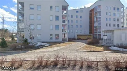 Apartments for rent in Helsinki Koillinen - Photo from Google Street View
