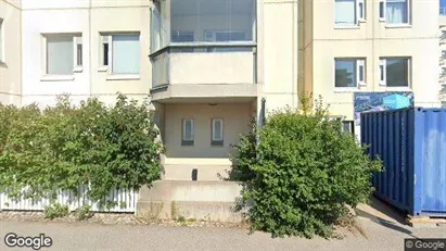 Apartments for rent in Helsinki Kaakkoinen - Photo from Google Street View