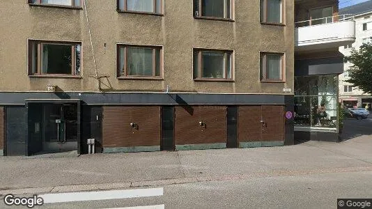 Apartments for rent in Helsinki Eteläinen - Photo from Google Street View