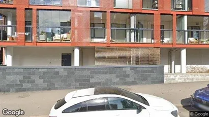 Apartments for rent in Helsinki Eteläinen - Photo from Google Street View