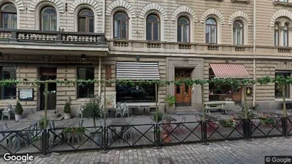 Apartments for rent in Helsinki Eteläinen - Photo from Google Street View
