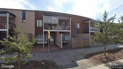 Apartments for rent in Helsinki Itäinen - Photo from Google Street View