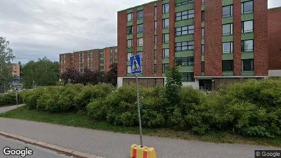 Apartments for rent in Helsinki Itäinen - Photo from Google Street View