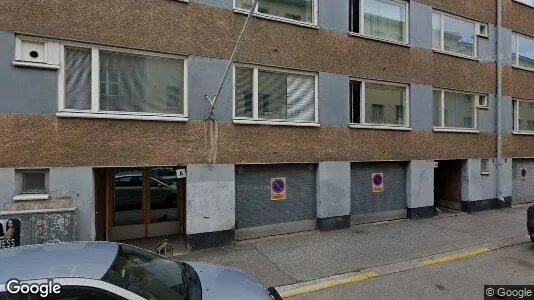 Apartments for rent in Helsinki Eteläinen - Photo from Google Street View