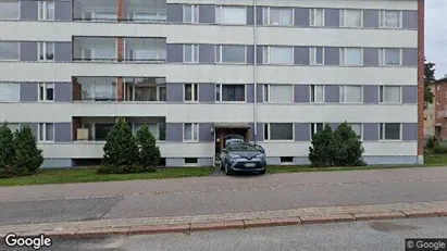 Apartments for rent in Helsinki Pohjoinen - Photo from Google Street View