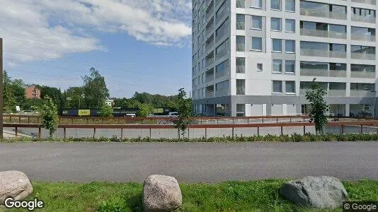 Apartments for rent in Helsinki Läntinen - Photo from Google Street View