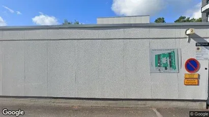 Apartments for rent in Helsinki Itäinen - Photo from Google Street View