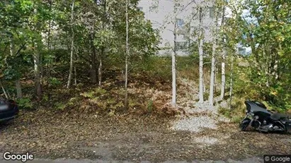 Apartments for rent in Helsinki Koillinen - Photo from Google Street View