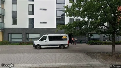 Apartments for rent in Helsinki Läntinen - Photo from Google Street View