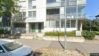 Apartments for rent in Helsinki Kaakkoinen - Photo from Google Street View