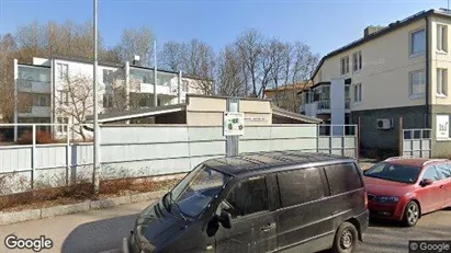 Apartments for rent in Helsinki Läntinen - Photo from Google Street View
