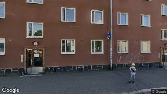 Apartments for rent in Helsinki Keskinen - Photo from Google Street View