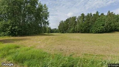 Apartments for rent in Helsinki Östersundomin - Photo from Google Street View