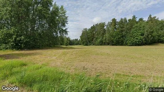 Apartments for rent in Helsinki Östersundomin - Photo from Google Street View