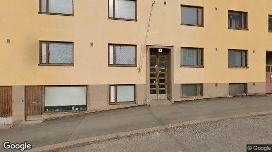 Apartments for rent in Helsinki Keskinen - Photo from Google Street View