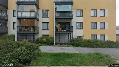 Apartments for rent in Helsinki Itäinen - Photo from Google Street View