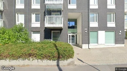 Apartments for rent in Helsinki Kaakkoinen - Photo from Google Street View