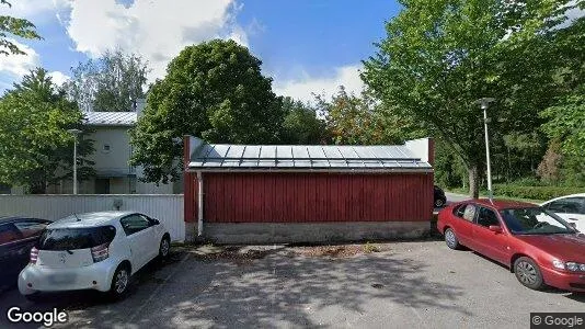 Apartments for rent in Helsinki Koillinen - Photo from Google Street View