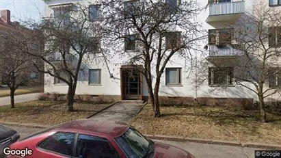 Apartments for rent in Helsinki Eteläinen - Photo from Google Street View