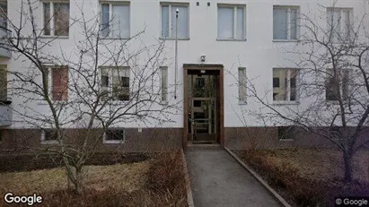 Apartments for rent in Helsinki Eteläinen - Photo from Google Street View