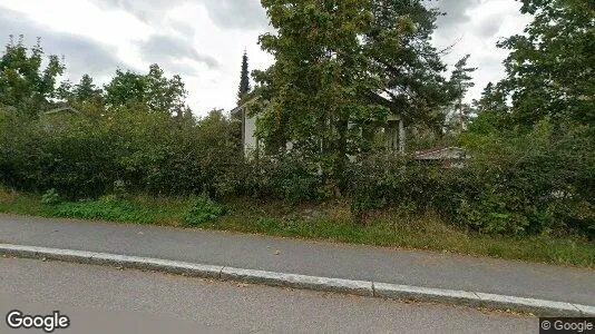 Apartments for rent in Helsinki Läntinen - Photo from Google Street View