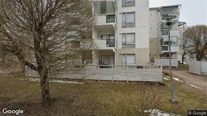 Apartments for rent in Helsinki Koillinen - Photo from Google Street View