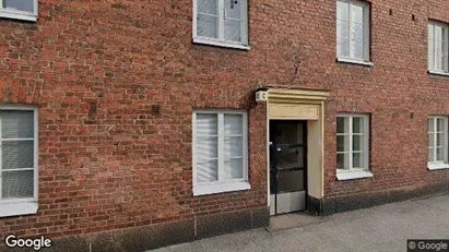 Apartments for rent in Helsinki Keskinen - Photo from Google Street View