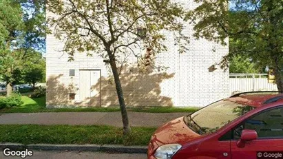 Apartments for rent in Helsinki Koillinen - Photo from Google Street View
