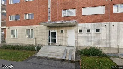 Apartments for rent in Helsinki Itäinen - Photo from Google Street View