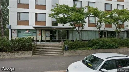 Apartments for rent in Helsinki Läntinen - Photo from Google Street View