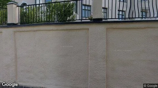 Apartments for rent in Helsinki Eteläinen - Photo from Google Street View