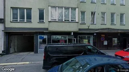 Apartments for rent in Helsinki Eteläinen - Photo from Google Street View