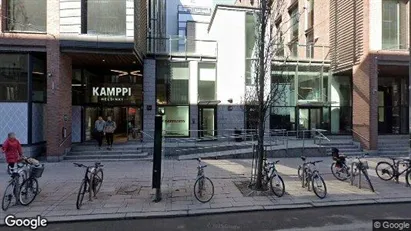 Apartments for rent in Helsinki Eteläinen - Photo from Google Street View