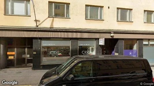 Apartments for rent in Helsinki Eteläinen - Photo from Google Street View