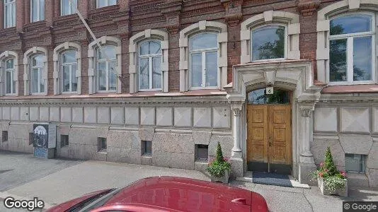 Apartments for rent in Helsinki Eteläinen - Photo from Google Street View