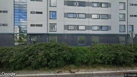 Apartments for rent in Helsinki Itäinen - Photo from Google Street View