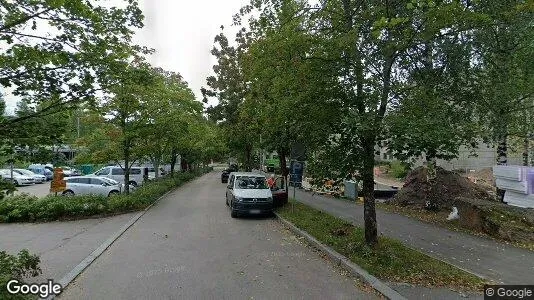 Apartments for rent in Helsinki Läntinen - Photo from Google Street View