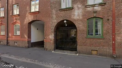 Apartments for rent in Helsinki Eteläinen - Photo from Google Street View
