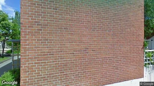 Apartments for rent in Espoo - Photo from Google Street View