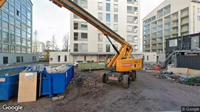 Apartments for rent in Espoo - Photo from Google Street View