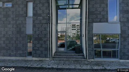 Apartments for rent in Espoo - Photo from Google Street View