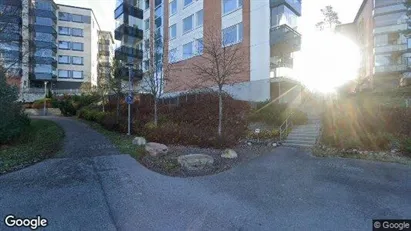 Apartments for rent in Espoo - Photo from Google Street View
