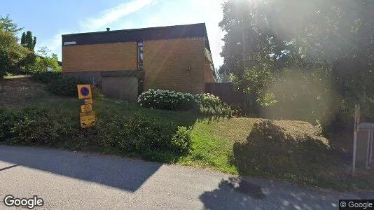 Apartments for rent in Espoo - Photo from Google Street View