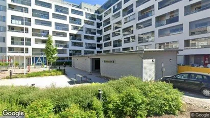 Apartments for rent in Espoo - Photo from Google Street View