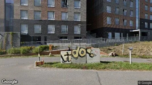 Apartments for rent in Espoo - Photo from Google Street View