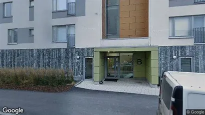 Apartments for rent in Espoo - Photo from Google Street View